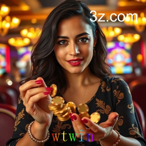 wtwin Cassino Online