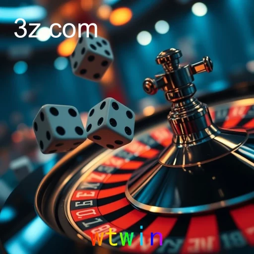 Vivencie O Esporte De Forma Incrível Com O wtwin