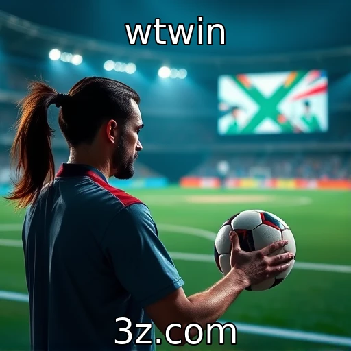 wtwin Apostas esportivas: Estratégias que podem aumentar suas chances de ganhos