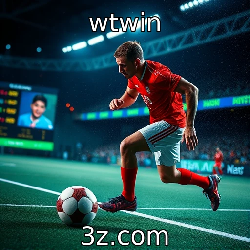 wtwin Apostas esportivas: como análises detalhadas podem aumentar suas chances de ganhar