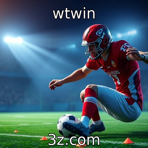 wtwin Aprenda como maximizar suas apostas esportivas hoje