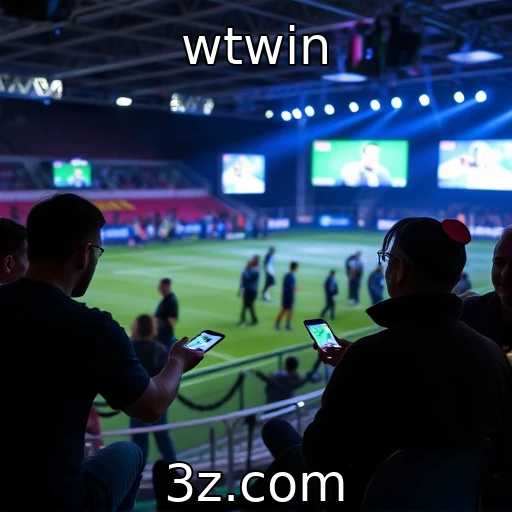 wtwin Apostas Esportivas: Análise Completa da Última Rodada do Campeonato Nacional