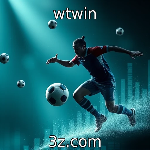wtwin As Melhores Estratégias para Apostas em Partidas de Futebol