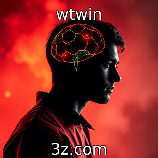 wtwin Desvendando os segredos das apostas esportivas: uma análise detalhada