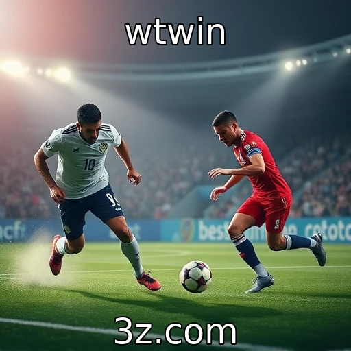 wtwin Apostas Esportivas: Análise das Principais Chances para os Próximos Jogos