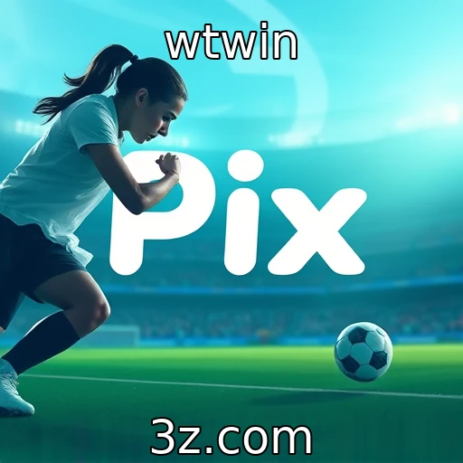 wtwin Apostas Esportivas em 2023: O Crescimento das Plataformas no Brasil