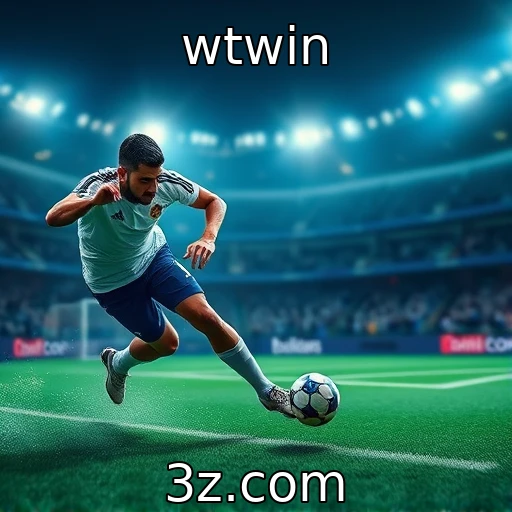 wtwin Apostas esportivas no Brasil: o crescimento das plataformas online