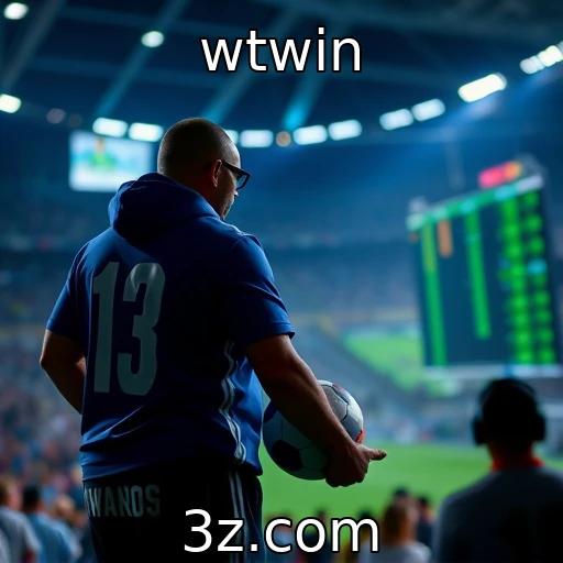 wtwin Desvendando o Futuro das Apostas Esportivas no Brasil